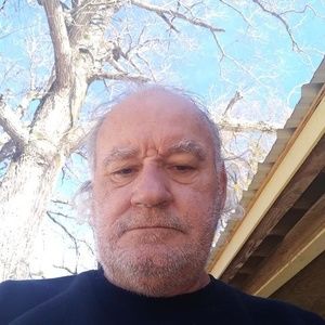 Meet your Posher, Thomas